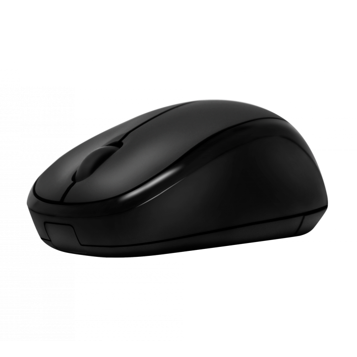 MAXELL 348545 MOUSE INALAMBRICO MOWL-CN NANO WIRELESS NEGRO