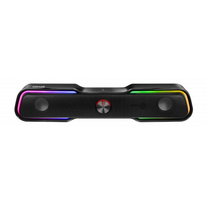 MAXELL 348549 BARRA DE SONIDO SS-L900 RGB USB