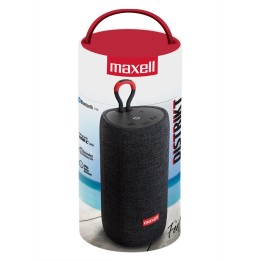 MAXELL 348550 PARLANTE INALAMBRICO DISTRIKT NEGRO