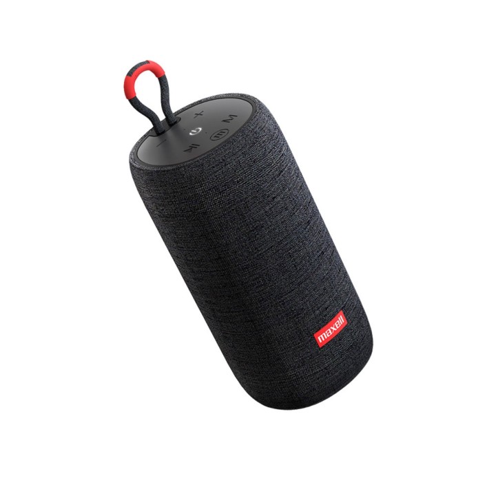 MAXELL 348550 PARLANTE INALAMBRICO DISTRIKT NEGRO
