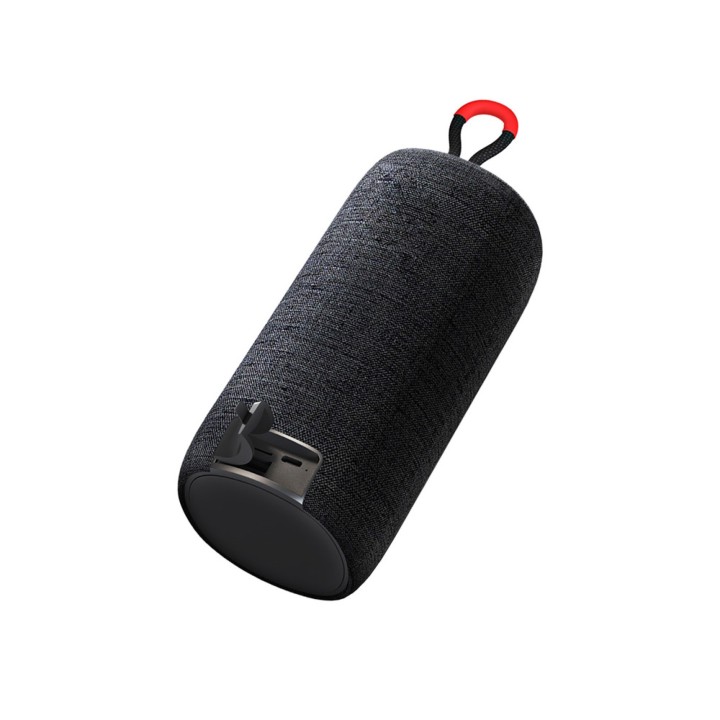 MAXELL 348550 PARLANTE INALAMBRICO DISTRIKT NEGRO