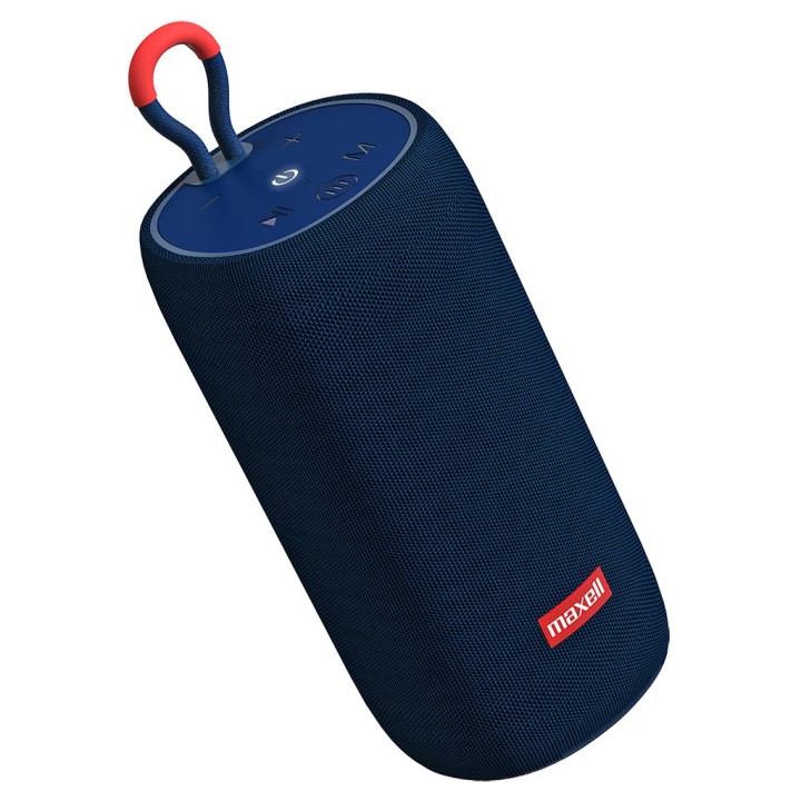 MAXELL 348551 PARLANTE INALAMBRICO DISTRIKT  AZUL