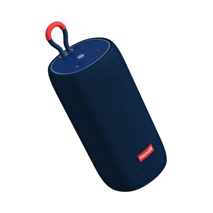 MAXELL 348551 PARLANTE INALAMBRICO DISTRIKT  AZUL