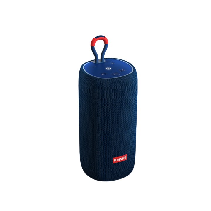 MAXELL 348551 PARLANTE INALAMBRICO DISTRIKT  AZUL