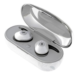 MAXELL 348557 AUDIFONO BT DUO MAXPODS