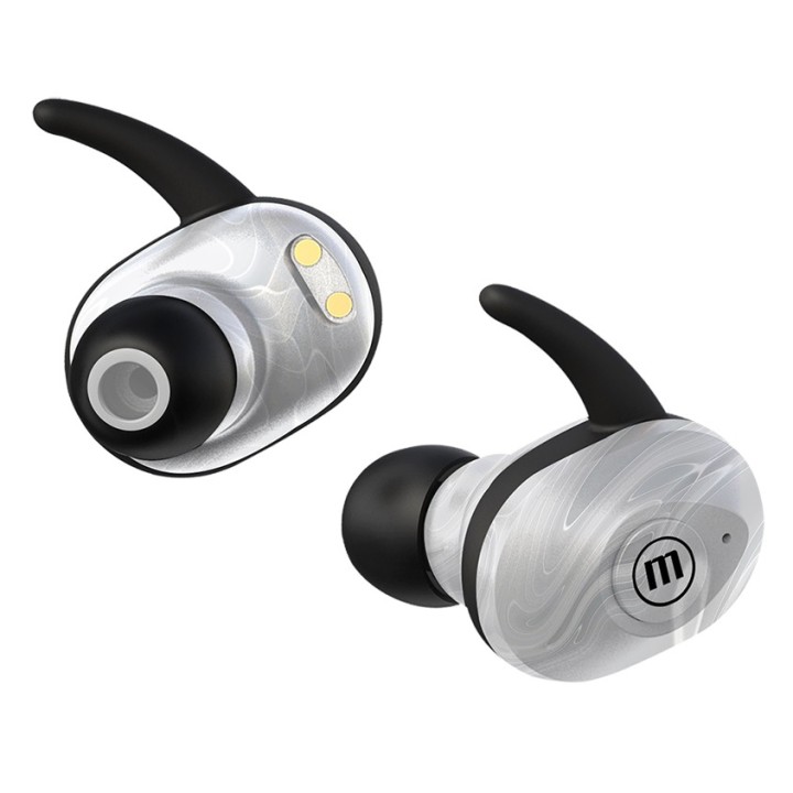 MAXELL 348557 AUDIFONO BT DUO MAXPODS