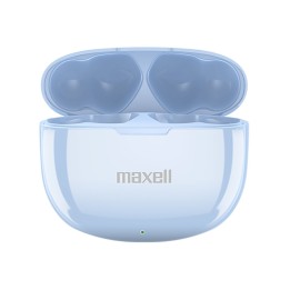 MAXELL 348571 AUDIFONO BT  DYNAMIC +AZUL