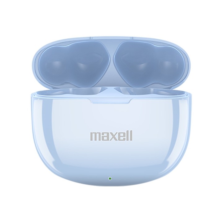 MAXELL 348571 AUDIFONO BT  DYNAMIC +AZUL