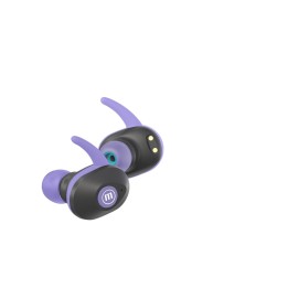 MAXELL 348579 EB-BTMINI BT MINI DUO TWS AZUL/BLANCO