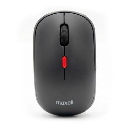 MAXELL 348584 MOUSE INALAMBRICO MOWL-100 NEGRO