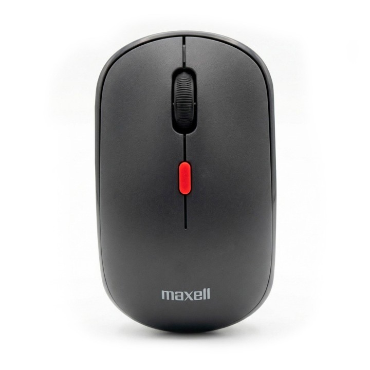 MAXELL 348584 MOUSE INALAMBRICO MOWL-100 NEGRO