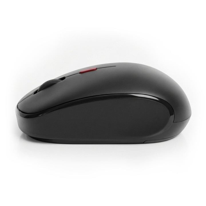 MAXELL 348584 MOUSE INALAMBRICO MOWL-100 NEGRO