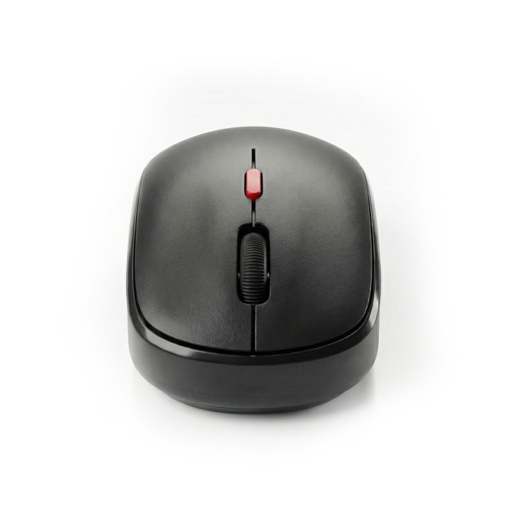 MAXELL 348584 MOUSE INALAMBRICO MOWL-100 NEGRO