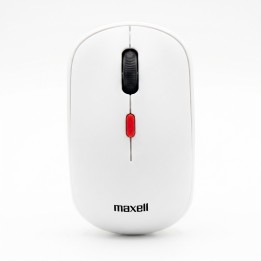 MAXELL 348585 MOUSE INALAMBRICO MOWL-100 BLANCO