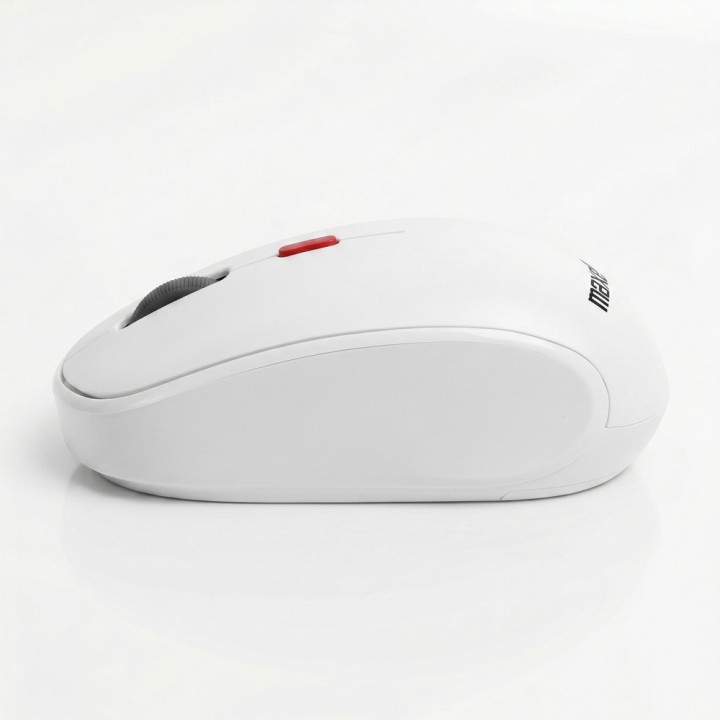 MAXELL 348585 MOUSE INALAMBRICO MOWL-100 BLANCO