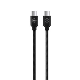 MAXELL 348588 CABLE USB-C A USB-C CARGA RAPIDA