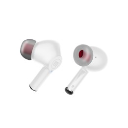 MAXELL 348597 AUDIFONOS INALAMBRICOS ACTIVE NOICE CANCELLING BLANCOS