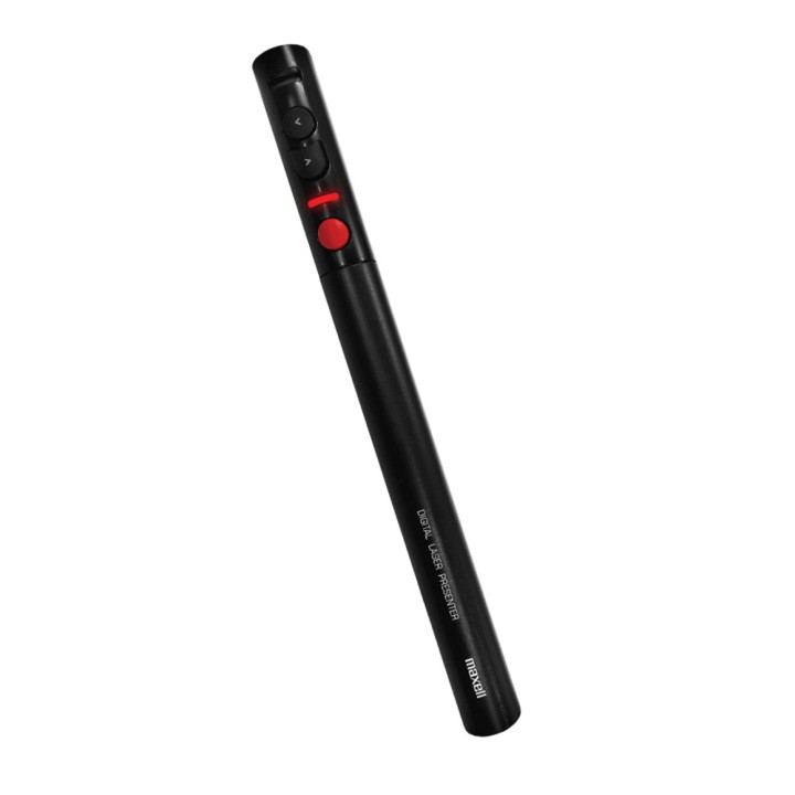 MAXELL 348599 PUNTERO LASER AC-DLPC200