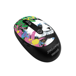 MAXELL 348607 MOUSE INALAMBRICO MOWL-320 PANDA