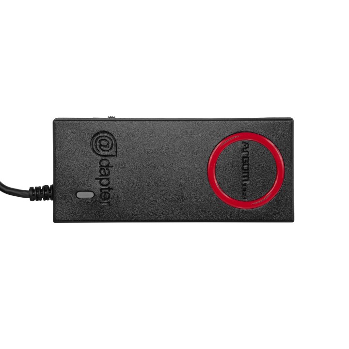 ARGOM ARG AC-0092  ADAPTADOR UNIVERSAL NOTEBOOK