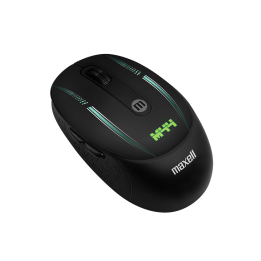 MAXELL 348610 MOUSE INALAMBRICO MOWL-MR1 M44