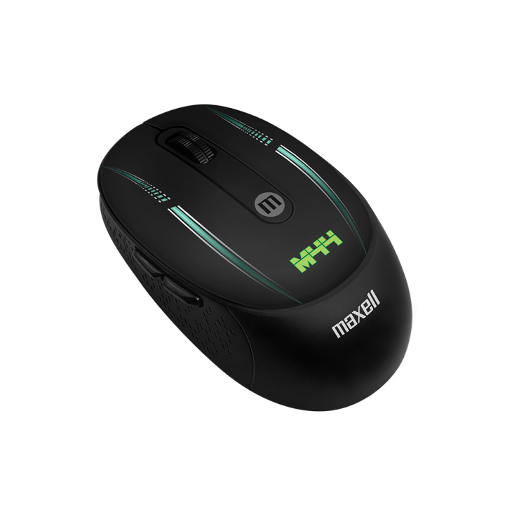 MAXELL 348610 MOUSE INALAMBRICO MOWL-MR1 M44