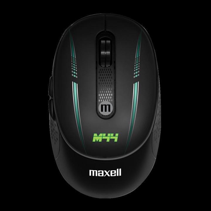 MAXELL 348610 MOUSE INALAMBRICO MOWL-MR1 M44