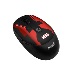 MAXELL 348611 MOUSE INALAMBRICO MOWL-MR1 M55