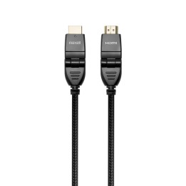 MAXELL 348628 CABLE HDMI 4k 360 3 ft