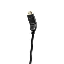 MAXELL 348630 CABLE HDMI 4K 360 10 FT