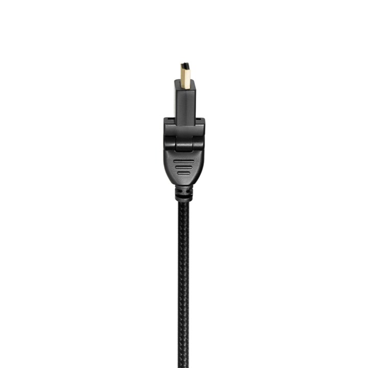 MAXELL 348630 CABLE HDMI 4K 360 10 FT