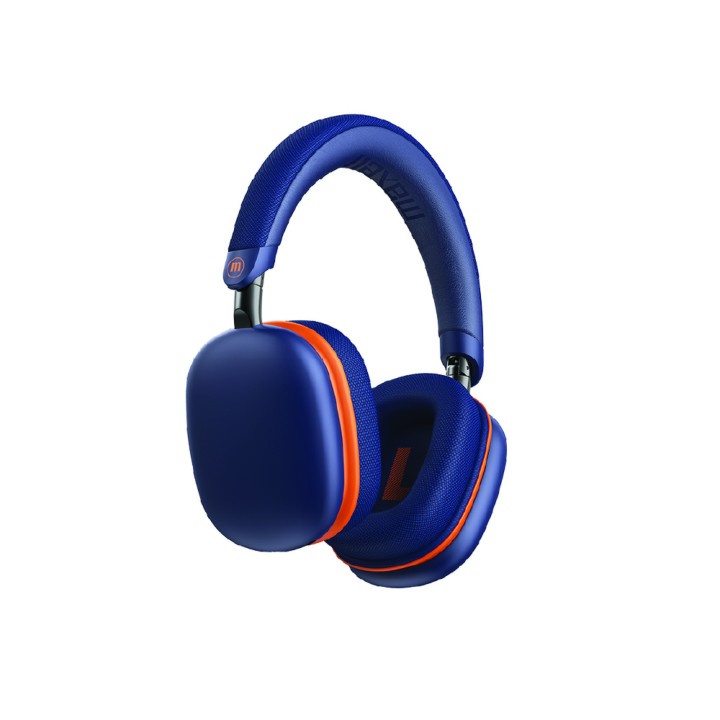 MAXELL 348632 AUDIFONO DIADEMA HP-BTMX2 MAXPODS