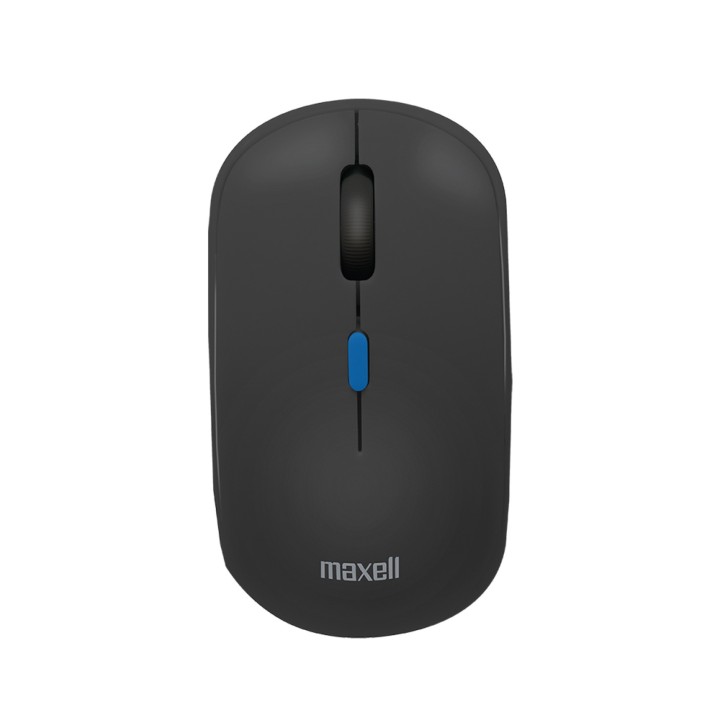 MAXELL 348641 RATON MOWR-200C Inalámbrico Tipo C