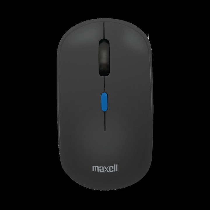 MAXELL 348641 RATON MOWR-200C Inalámbrico Tipo C