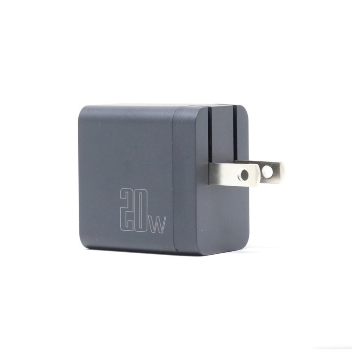 MAXELL 348642 CARGADOR DE PARED 20 W PD USB C