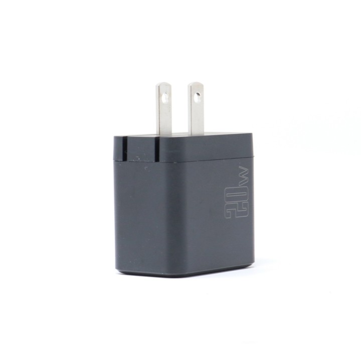 MAXELL 348642 CARGADOR DE PARED 20 W PD USB C