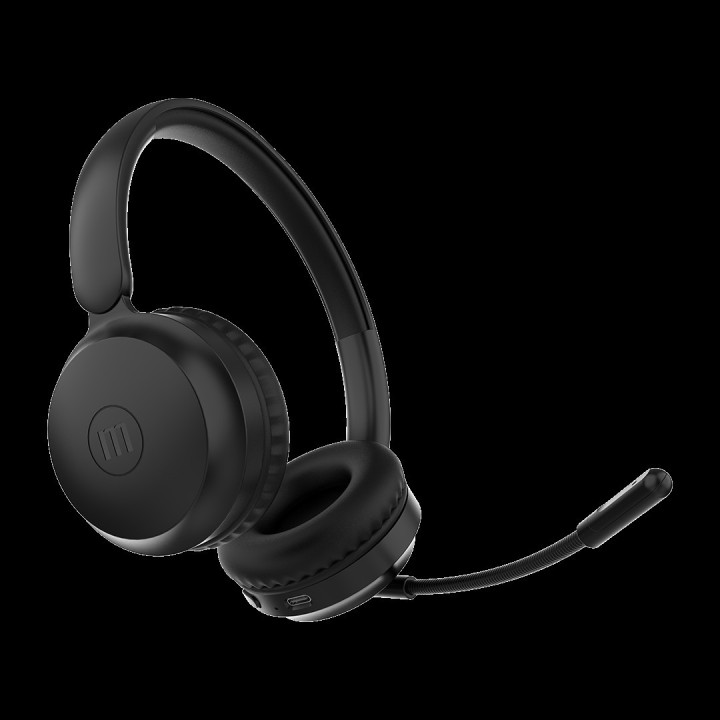 MAXELL 348643 AUDIFONO DIADEMA HS-BTH CONFERENC TWS