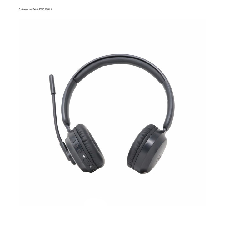 MAXELL 348643 AUDIFONO DIADEMA HS-BTH CONFERENC TWS