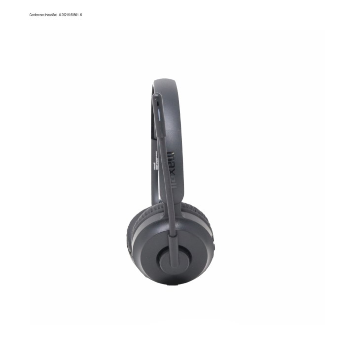 MAXELL 348643 AUDIFONO DIADEMA HS-BTH CONFERENC TWS