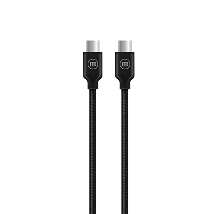 MAXELL 348644 CARGADOR DE PARED 20 W USB C Y CABLE C-C