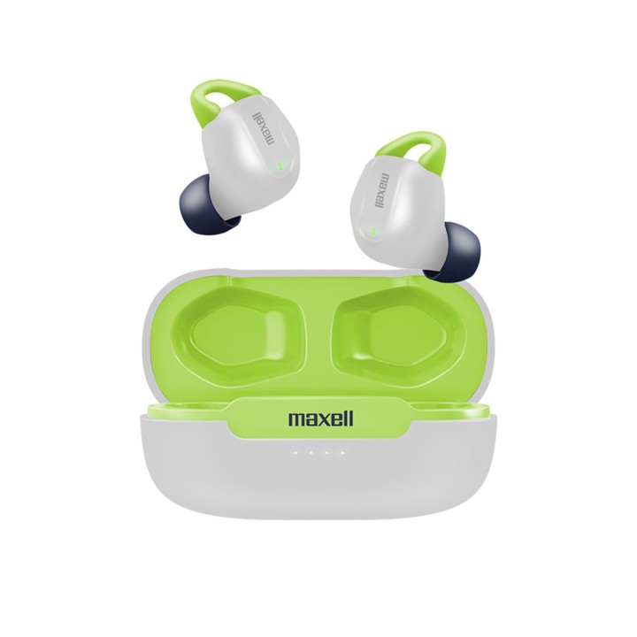 MAXELL 348650 EB-BTMXDUO AUDIFONOS INSERCION WT/NAVY