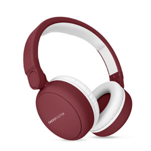 Headphones 2 Bluetooth Ruby Red