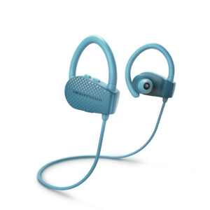 Earphones Bluetooth Sport 1+ Ocean