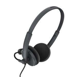 Headset Office 2 Anthracite