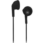 EB-95 EARBUDS BLK