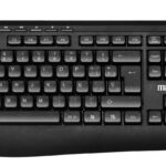 KB-100  MULTIFUNCTION KEYBOARD