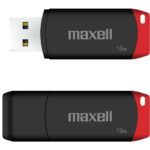 USBPD-16  USB PENDRIVE 16GB RED