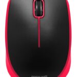 MOWL-100 WIRELESS MOUSE