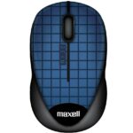 MOWL-250 WIRELESS TRACE MOUSE BLUE