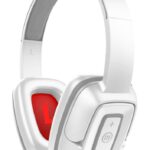 HP-BT300 BT HOOK MID SIZE HEADPHONE SNOW